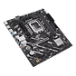 Placa Madre ASUS PRIME H810M-E — Socket LGA1851, DDR5 128GB, 2x M.2 PCIe 4.0, Micro ATX - Miniatura 4