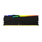 Memoria RAM Kingston Fury Beast RGB 64GB (2x32GB) DDR5 5600MHz CL36 EXPO - Miniatura 2