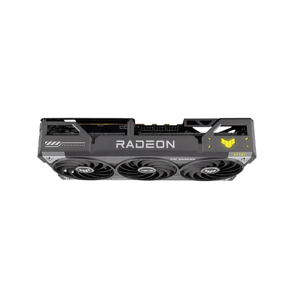 Tarjeta de Video ASUS TUF Gaming Radeon RX 9070 XT OC 16GB GDDR6 4