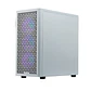 Gabinete Cooler Master Elite 502 White Mid Tower ATX con Vidrio Templado ARGB - Miniatura 2