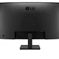 Monitor LG 32MR50C-B 31.5 Pulgadas Curvo Full HD VA con FreeSync HDMI y VGA - Miniatura 4