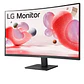 Monitor LG 32MR50C-B 31.5 Pulgadas Curvo Full HD VA con FreeSync HDMI y VGA - Miniatura 2