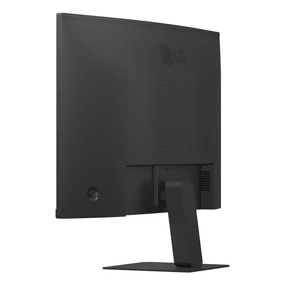 Monitor LG Curvo 24U421A-B Full HD 100Hz VA USB-C HDMI 3
