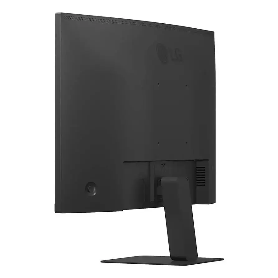 Monitor LG Curvo 24U421A-B Full HD 100Hz VA USB-C HDMI 3