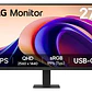Monitor LG 27U631A-B 27 Pulgadas QHD IPS 100Hz USB-C HDMI VESA - Miniatura 1
