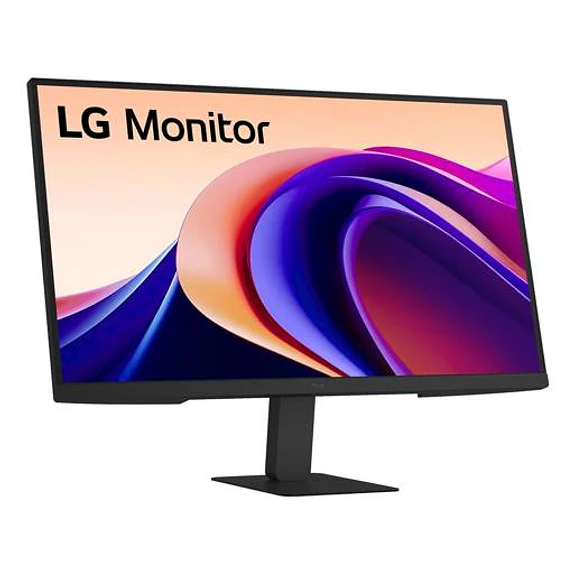 Monitor LG 27U631A-B 27 Pulgadas QHD IPS 100Hz USB-C HDMI VESA 2