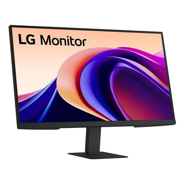 Monitor LG 27U631A-B 27 Pulgadas QHD IPS 100Hz USB-C HDMI VESA 2