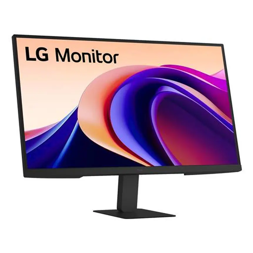 Monitor LG 27U631A-B 27 Pulgadas QHD IPS 100Hz USB-C HDMI VESA 2