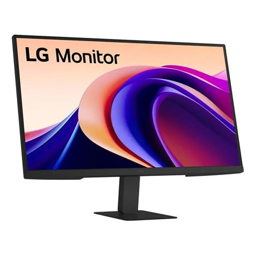 Monitor LG 27U631A-B 27 Pulgadas QHD IPS 100Hz USB-C HDMI VESA 2