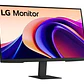 Monitor LG 27U631A-B 27 Pulgadas QHD IPS 100Hz USB-C HDMI VESA - Miniatura 2