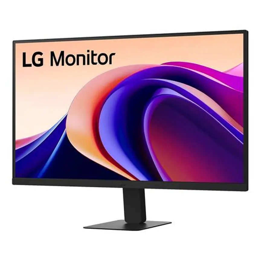 Monitor LG 27U631A-B 27 Pulgadas QHD IPS 100Hz USB-C HDMI VESA 3