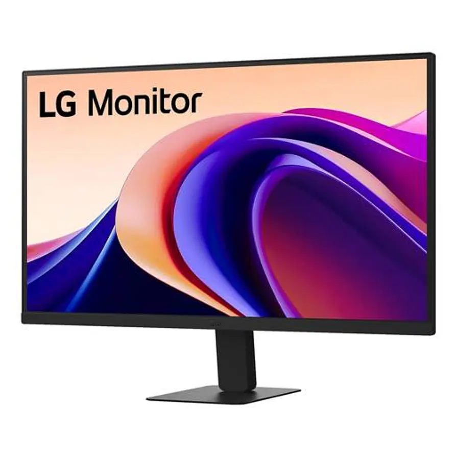 Monitor LG 27U631A-B 27 Pulgadas QHD IPS 100Hz USB-C HDMI VESA 3