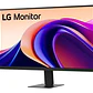 Monitor LG 27U631A-B 27 Pulgadas QHD IPS 100Hz USB-C HDMI VESA - Miniatura 3