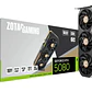 Tarjeta de Video Zotac GAMING GeForce RTX 5080 SOLID CORE OC 16GB GDDR7 - Miniatura 1