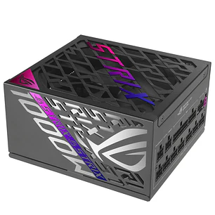 Fuente de Poder ASUS ROG Strix 1000W 80 Plus Platinum ATX 3.1