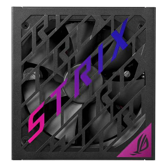 Fuente de Poder ASUS ROG Strix 1000W 80 Plus Platinum ATX 3.1 2