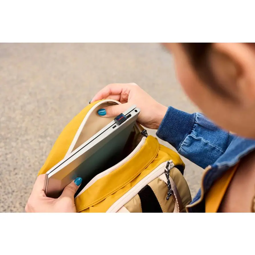 Pendrive SanDisk Extreme Fit 64GB USB Type-C 5Gbps 4