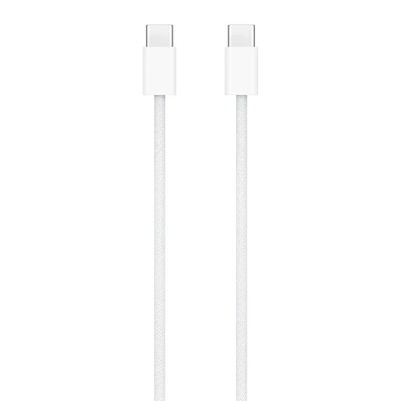 Teclado Apple Magic Keyboard USB-C Español Latinoamérica Blanco para Mac iPad iPhone 5