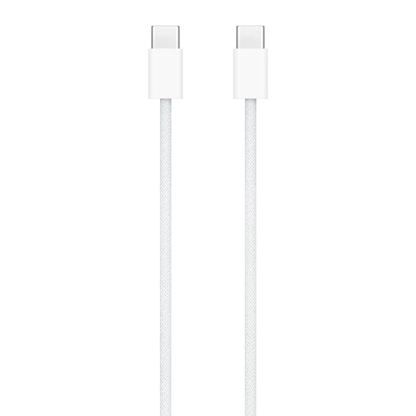 Teclado Apple Magic Keyboard USB-C Español Latinoamérica Blanco para Mac iPad iPhone 5