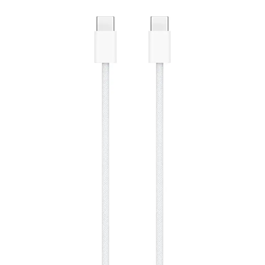 Teclado Apple Magic Keyboard USB-C Español Latinoamérica Blanco para Mac iPad iPhone 5