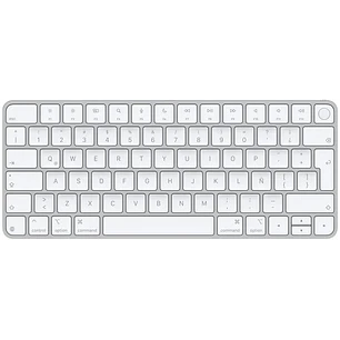 Teclado Apple Magic Keyboard con Touch ID en Español Latinoamérica para Mac
