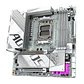 Placa Madre GIGABYTE B850M AORUS ELITE WIFI6E ICE AM5 DDR5 WiFi 6E Micro ATX - Miniatura 2