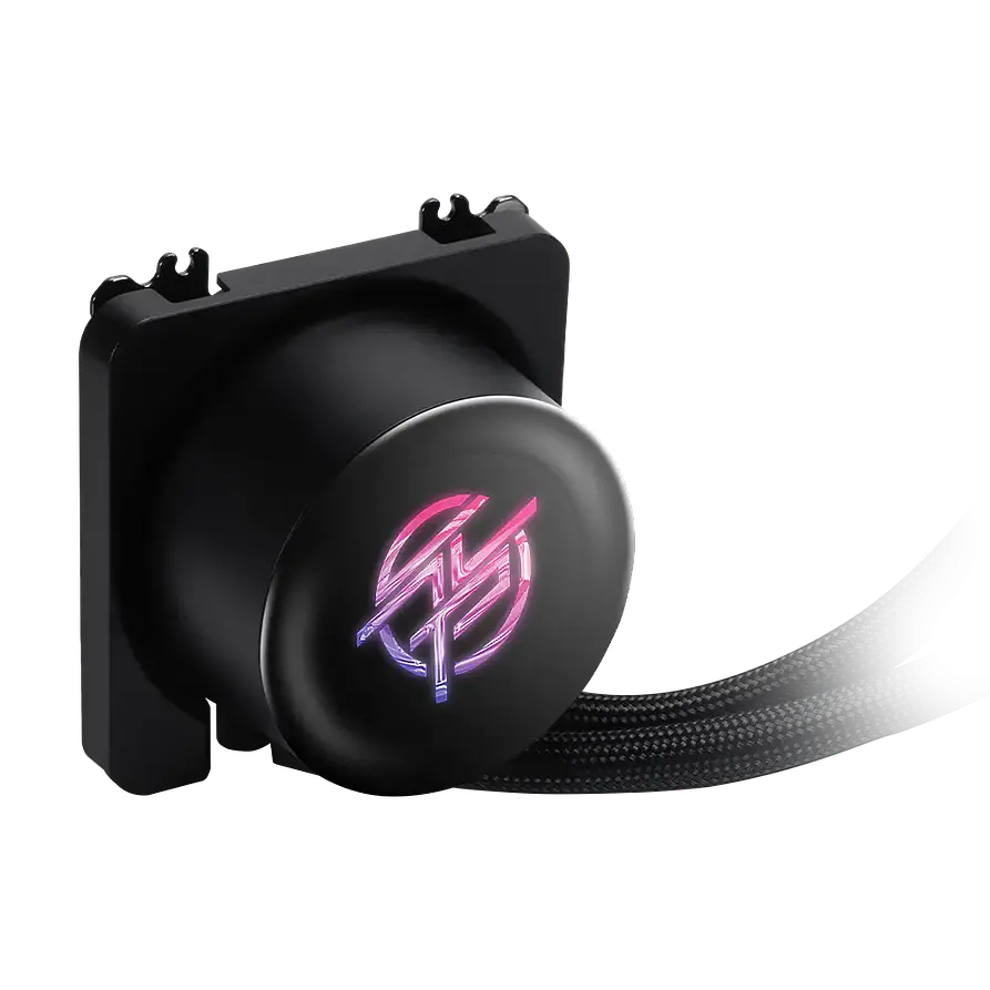 Refrigeración Líquida MSI MPG CORELIQUID P13 360 ARGB con Pantalla IPS 2.1