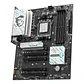 Placa Madre MSI B840 GAMING PLUS WIFI AM5 DDR5 ATX WiFi 7 - Miniatura 3