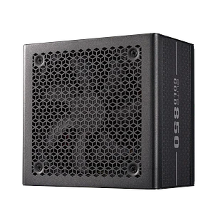 Fuente de Poder Cooler Master Elite Gold 850W Modular 80 Plus Gold ATX 3.1 PCIe 5.1