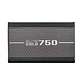 Fuente de Poder Cooler Master Elite Gold 750W Modular ATX 3.1 PCIe 5.1 - Miniatura 4