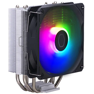 Disipador Cooler Master Hyper 212 Spectrum V3 ARGB 120mm para Intel y AMD