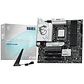 Placa Madre MSI B860M GAMING PLUS WIFI Intel LGA 1851 DDR5 Micro ATX - Miniatura 1
