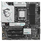 Placa Madre MSI B860M GAMING PLUS WIFI Intel LGA 1851 DDR5 Micro ATX - Miniatura 2