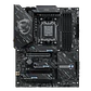 Placa Madre MSI X870E GAMING PLUS WIFI AM5 DDR5 ATX WiFi 7 - Miniatura 2