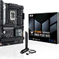Placa Madre ASUS TUF GAMING B860-PLUS WIFI LGA1851 DDR5 WiFi 7 ATX - Miniatura 1