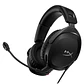 Audífonos Gamer HyperX Cloud Stinger 2 DTS X Spatial Audio Jack 3.5mm Negro - Miniatura 1