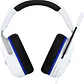 Audífonos Gamer HyperX Cloud Stinger 2 Core PlayStation Blanco 3.5mm - Miniatura 2