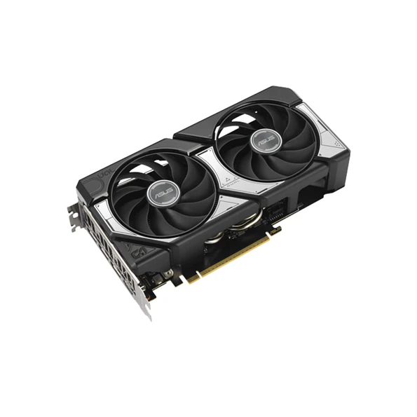 Tarjeta de Video ASUS Dual GeForce RTX 5060 EVO OC 8GB GDDR7 3