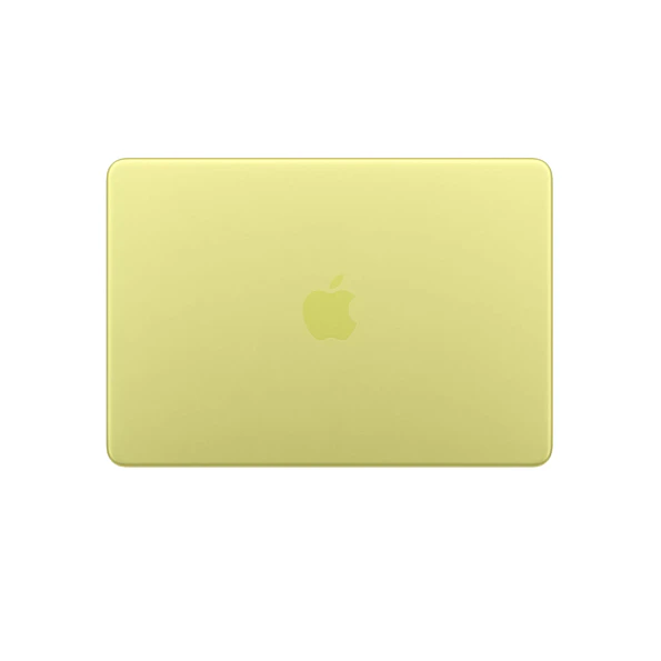 Apple MacBook Neo 13 A18 Pro 8GB 256GB SSD Citrus 3
