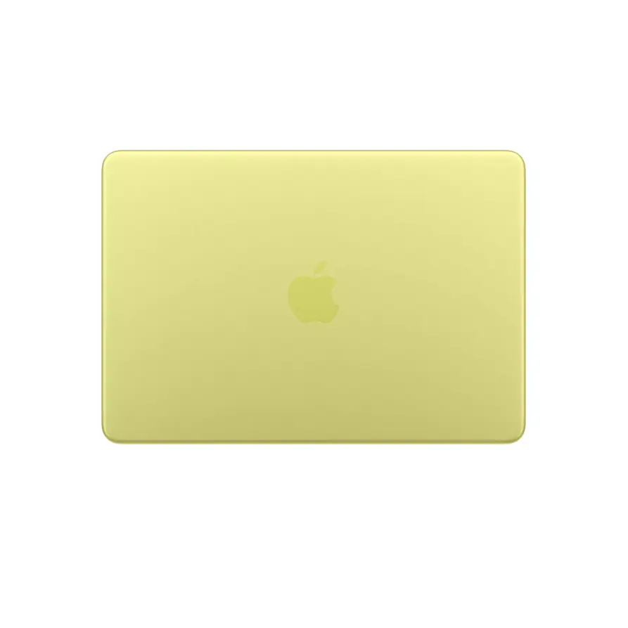Apple MacBook Neo 13 A18 Pro 8GB 256GB SSD Citrus 3