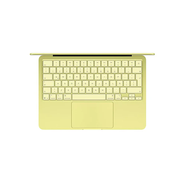 Apple MacBook Neo 13 A18 Pro 8GB 256GB SSD Citrus 2