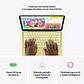 Apple MacBook Neo 13 A18 Pro 8GB 256GB SSD Citrus - Miniatura 4