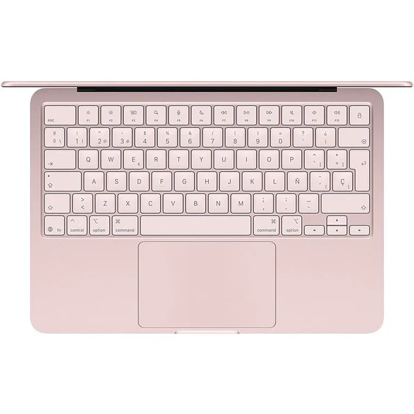 Apple MacBook Neo 13” A18 Pro 8GB RAM 256GB SSD Blush 2