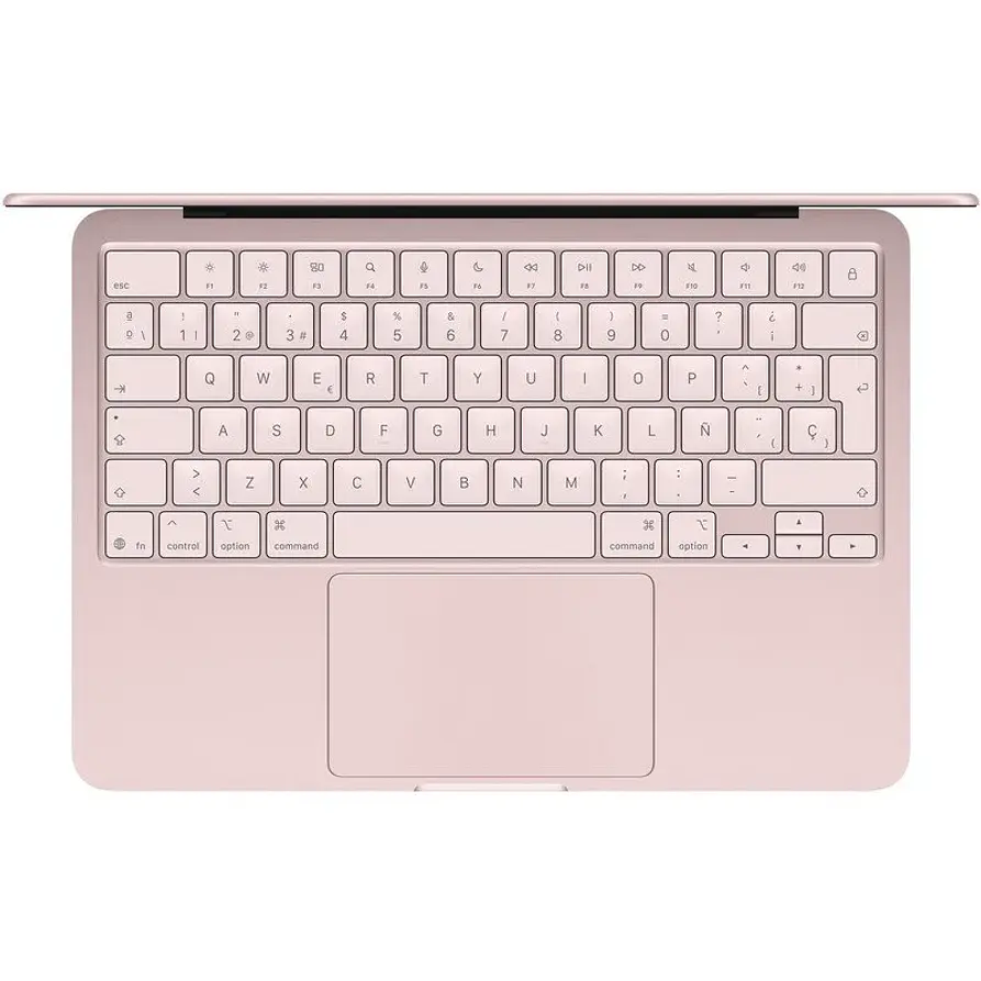 Apple MacBook Neo 13” A18 Pro 8GB RAM 256GB SSD Blush 2