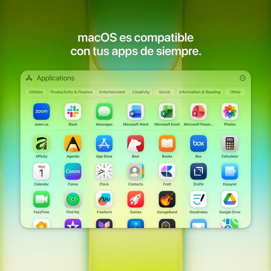 Apple MacBook Neo 13” A18 Pro 8GB RAM 256GB SSD Blush 5