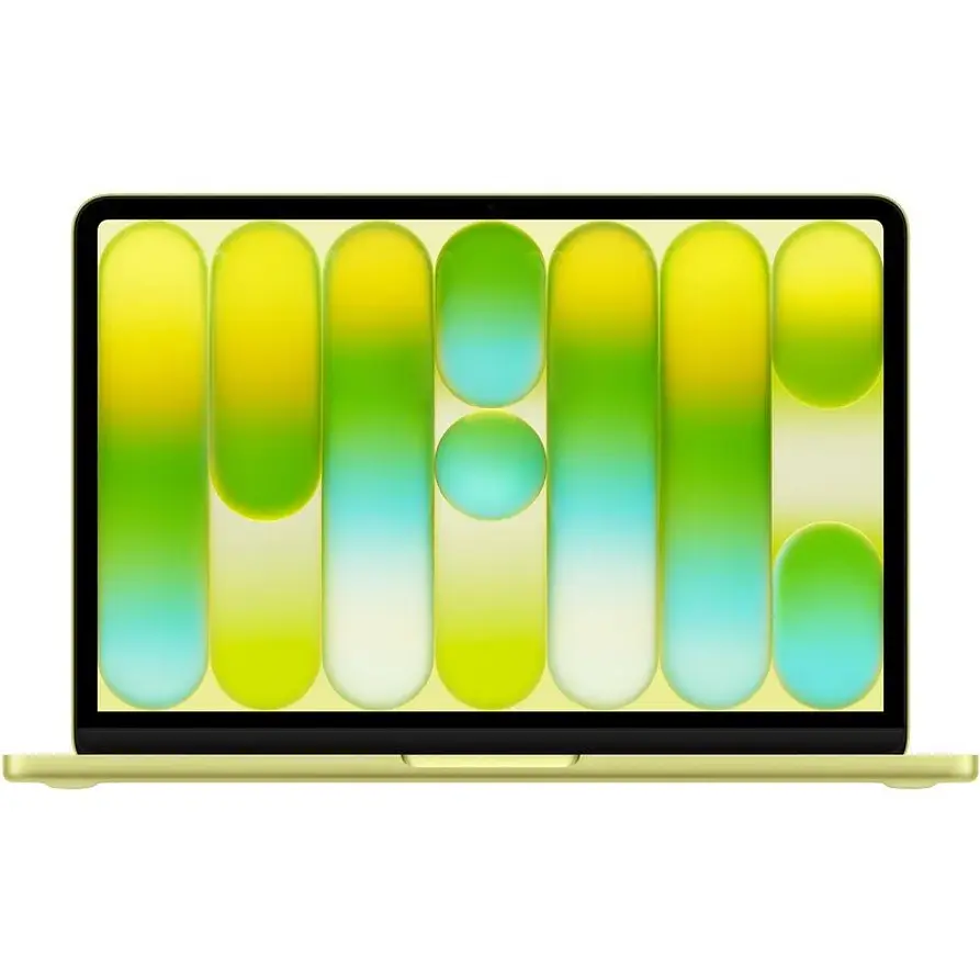 Apple MacBook Neo 13 A18 Pro 8GB 256GB SSD Citrus 1