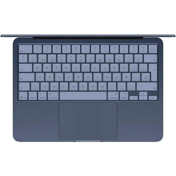 Apple MacBook Neo 13” Chip A18 Pro 8GB RAM 512GB SSD Índigo 2