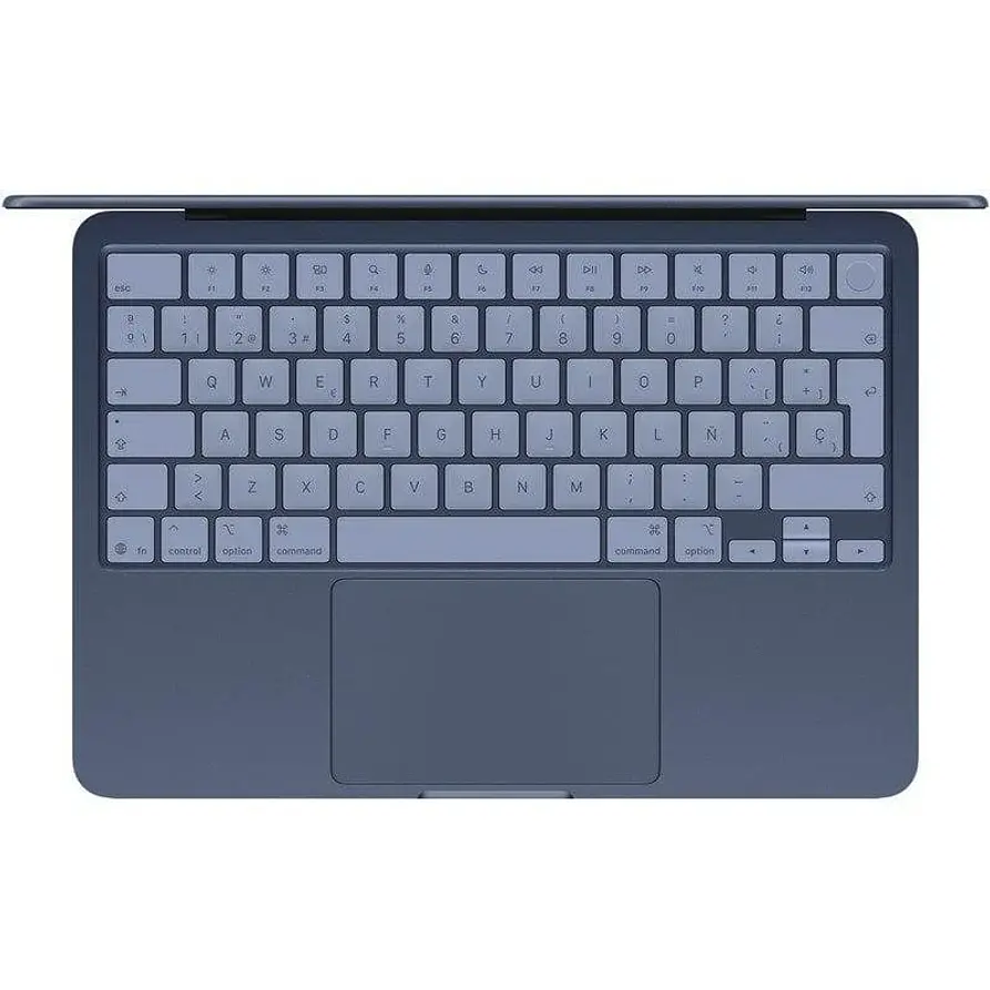 Apple MacBook Neo 13” Chip A18 Pro 8GB RAM 512GB SSD Índigo 2