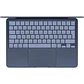 Apple MacBook Neo 13” Chip A18 Pro 8GB RAM 512GB SSD Índigo - Miniatura 2