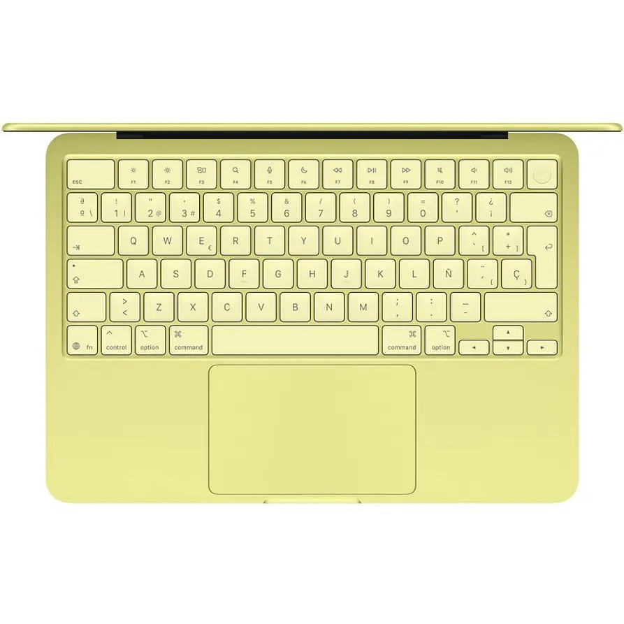 Apple MacBook Neo 13 A18 Pro 8GB 512GB SSD Citrus 2